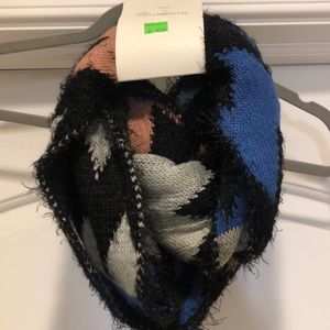 New Infinity scarf
